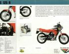 Мотоцикл Aprilia AS 125R 1985 фото