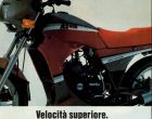 Мотоцикл Aprilia AS 125R 1985 фото