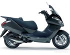 Мотоцикл Aprilia Atlantic 200 2008 фото