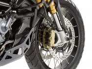 Мотоцикл Aprilia Caponord Rally 1200 2015 фото