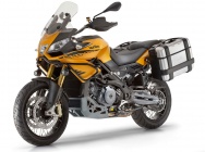Мотоцикл Aprilia Caponord Rally 1200 2015 фото