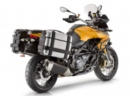 Мотоцикл Aprilia Caponord Rally 1200 2015 фото