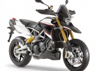 Мотоцикл Aprilia DORSODURO 1200 2012 фото