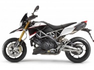 Мотоцикл Aprilia DORSODURO 1200 2012 фото