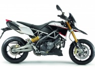 Мотоцикл Aprilia DORSODURO 1200 2012 фото
