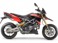 Мотоцикл Aprilia DORSODURO 1200 2012 фото
