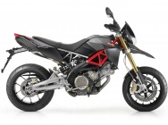 Мотоцикл Aprilia DORSODURO 750 2012 фото