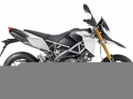 Мотоцикл Aprilia DORSODURO 750 2012 фото