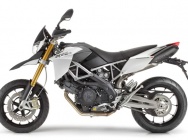 Мотоцикл Aprilia DORSODURO 750 2012 фото
