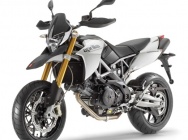 Мотоцикл Aprilia DORSODURO 750 2012 фото