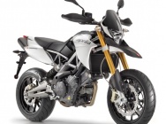 Мотоцикл Aprilia DORSODURO 750 2012 фото