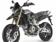 Мотоцикл Aprilia DORSODURO 750 2012 фото