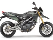 Мотоцикл Aprilia DORSODURO 750 2012 фото