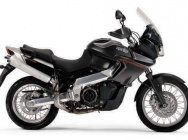 Мотоцикл Aprilia ETV 1000 Caponord ABS 2004 фото