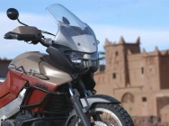 Мотоцикл Aprilia ETV 1000 Caponord Rally Raid 2003 фото