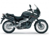 Мотоцикл Aprilia ETV 1000 Caponord 2001 фото