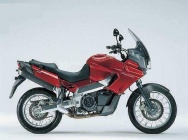 Мотоцикл Aprilia ETV 1000 Caponord 2001 фото