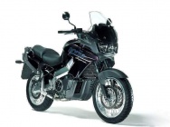 Мотоцикл Aprilia ETV 1000 Caponord 2001 фото