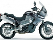 Мотоцикл Aprilia ETV 1000 Caponord 2005 фото