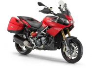 Мотоцикл Aprilia ETV 1200 Caponord 2013 фото