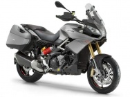 Мотоцикл Aprilia ETV 1200 Caponord 2013 фото