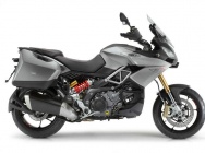 Мотоцикл Aprilia ETV 1200 Caponord 2013 фото