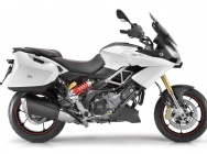 Мотоцикл Aprilia ETV 1200 Caponord 2013 фото