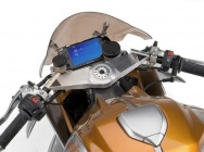 Мотоцикл Aprilia FV2 1200 Concept 2008 фото