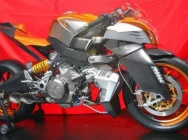 Мотоцикл Aprilia FV2 1200 Concept 2008 фото