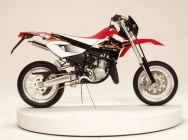 Мотоцикл Aprilia MX 125 2004 фото