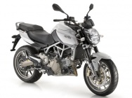 Мотоцикл Aprilia NA Mana 850 ABS 2009 фото