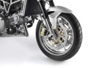 Мотоцикл Aprilia NA Mana 850 ABS 2009 фото