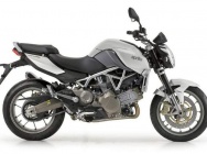 Мотоцикл Aprilia NA Mana 850 ABS 2009 фото