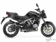 Мотоцикл Aprilia NA Mana 850 ABS 2010 фото