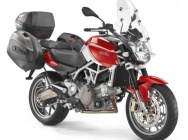 Мотоцикл Aprilia NA Mana 850 2007 фото