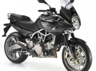 Мотоцикл Aprilia NA Mana 850GT ABS 2009 фото