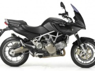 Мотоцикл Aprilia NA Mana 850GT ABS 2009 фото