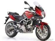 Мотоцикл Aprilia NA Mana 850GT ABS 2010 фото