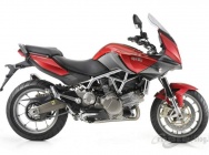 Мотоцикл Aprilia NA Mana 850GT ABS 2010 фото
