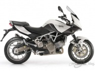 Мотоцикл Aprilia NA Mana 850GT ABS 2010 фото