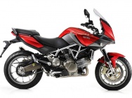 Мотоцикл Aprilia NA Mana 850GT ABS 2011 фото