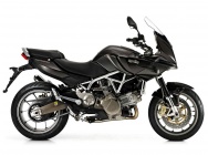 Мотоцикл Aprilia NA Mana 850GT ABS 2011 фото