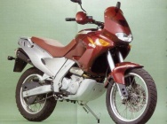 Мотоцикл Aprilia Pagaso 650 1997 фото