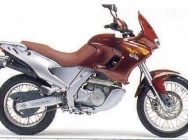 Мотоцикл Aprilia Pagaso 650 1997 фото