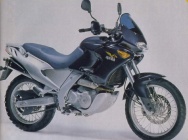 Мотоцикл Aprilia Pagaso 650 1997 фото