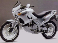 Мотоцикл Aprilia Pagaso 650 1999 фото