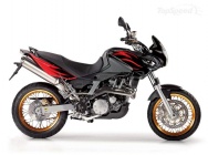 Мотоцикл Aprilia Pegaso 650 Factory 2007 фото