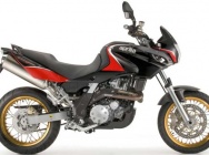 Мотоцикл Aprilia Pegaso 650 Factory 2009 фото