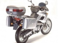 Мотоцикл Aprilia Pegaso 650 Outback 2001 фото