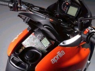 Мотоцикл Aprilia Pegaso 650 Strada 2005 фото